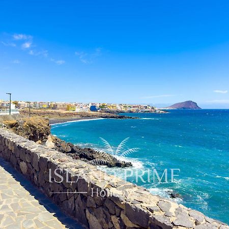 Holiday Apartment 1 In Sand Club Sc268 San Miguel de Abona Esterno foto