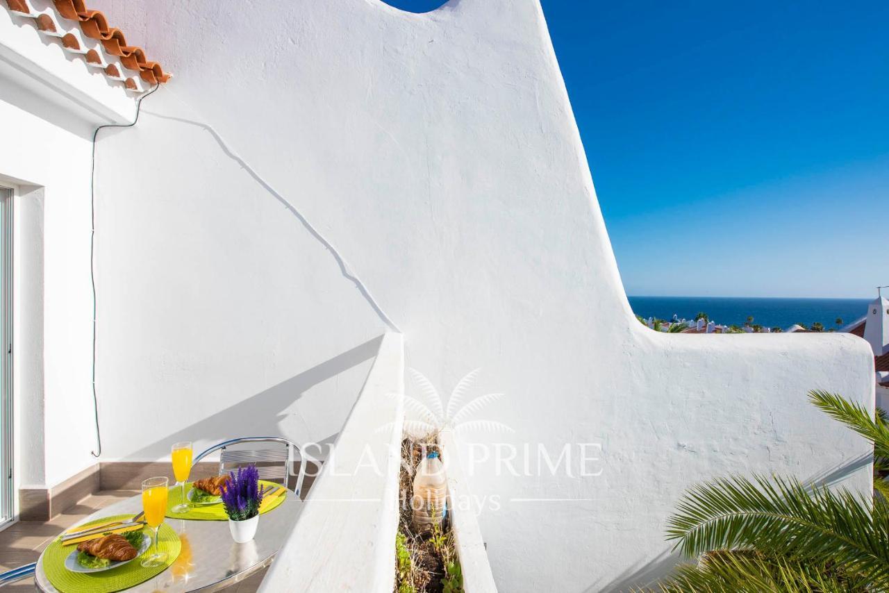 Holiday Apartment 1 In Sand Club Sc268 San Miguel de Abona Esterno foto