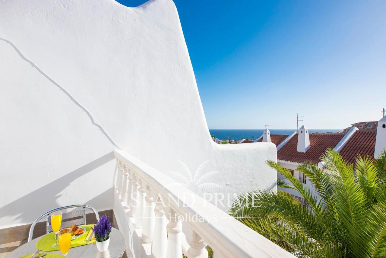 Holiday Apartment 1 In Sand Club Sc268 San Miguel de Abona Esterno foto