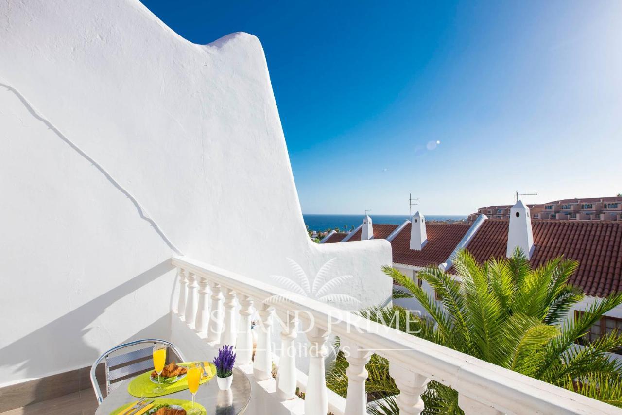 Holiday Apartment 1 In Sand Club Sc268 San Miguel de Abona Esterno foto