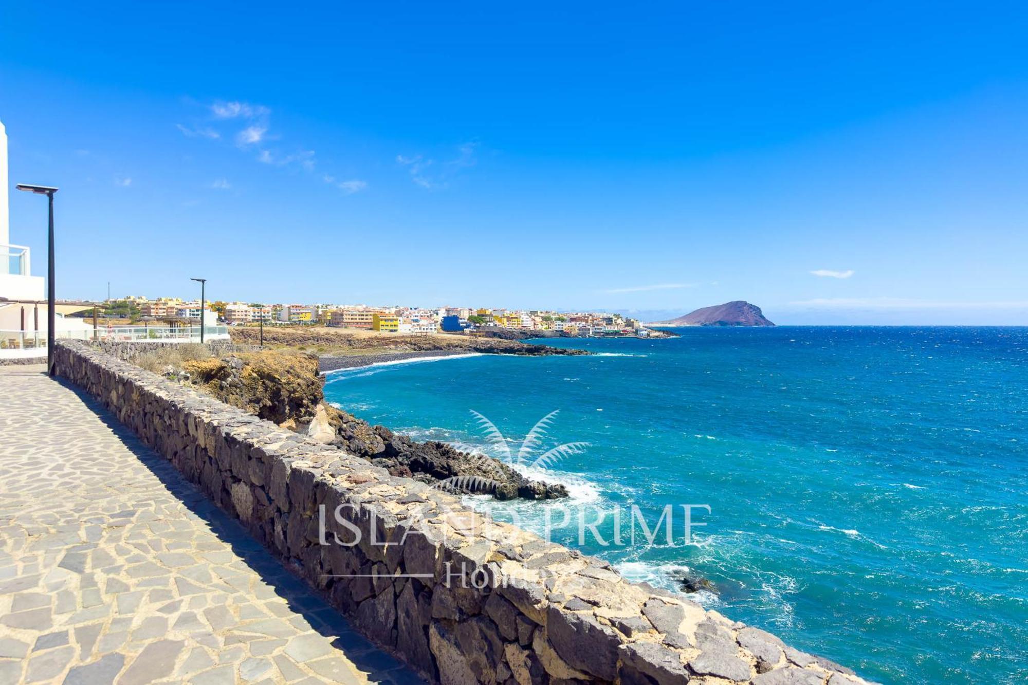 Holiday Apartment 1 In Sand Club Sc268 San Miguel de Abona Esterno foto